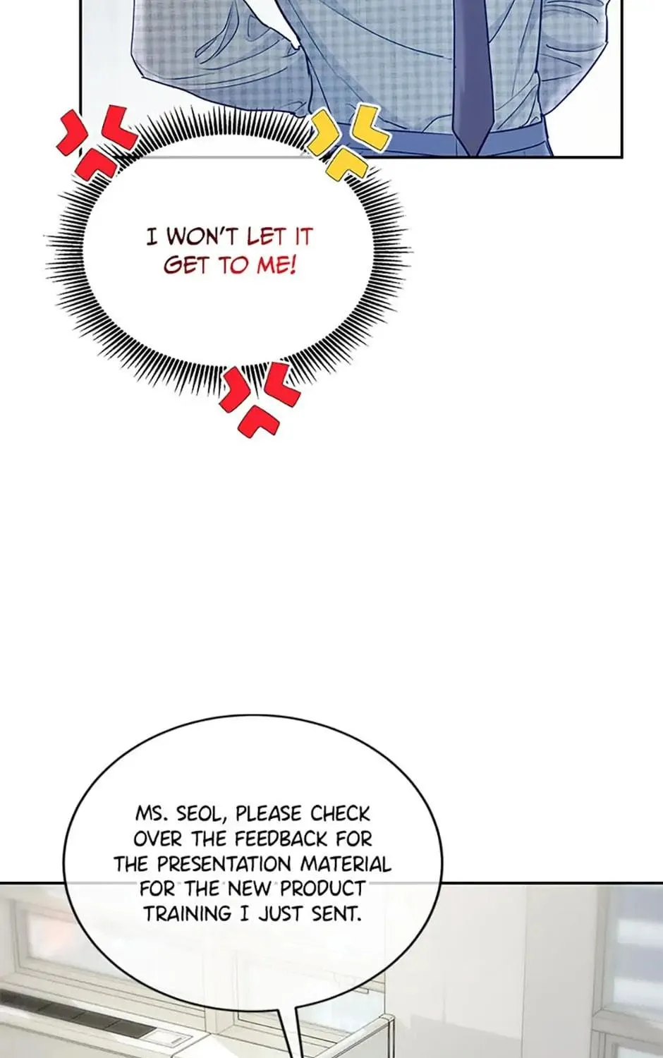 A Suspicious Confession Chapter 35 page 23 - 