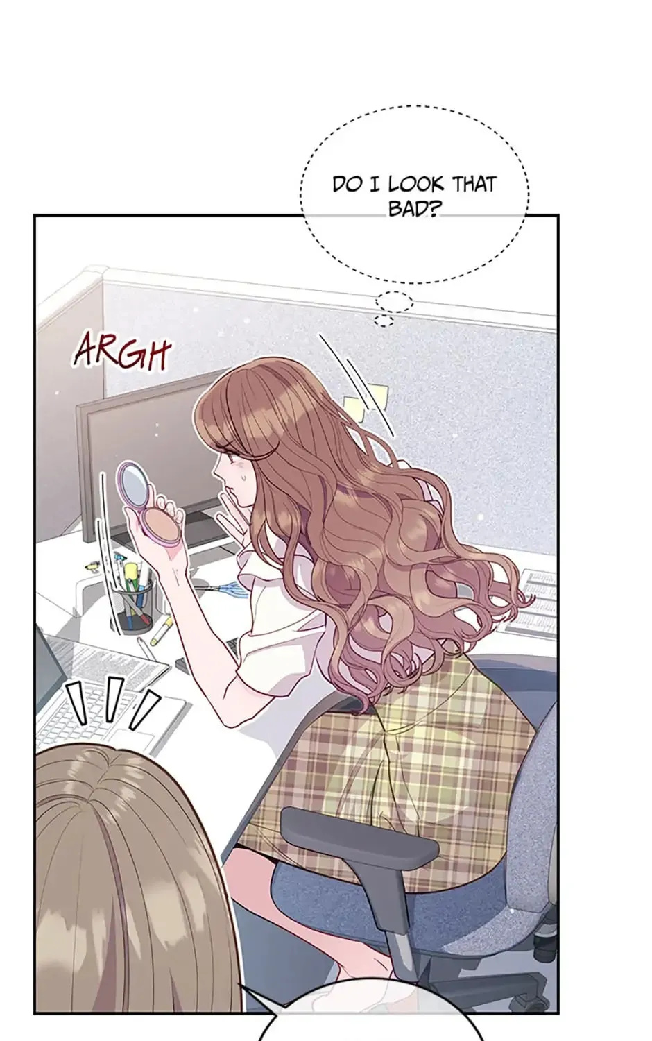 A Suspicious Confession Chapter 35 page 27 - 