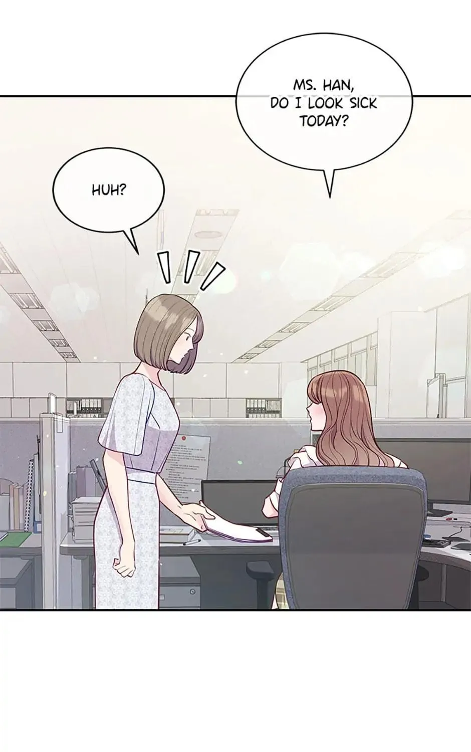A Suspicious Confession Chapter 35 page 29 - 
