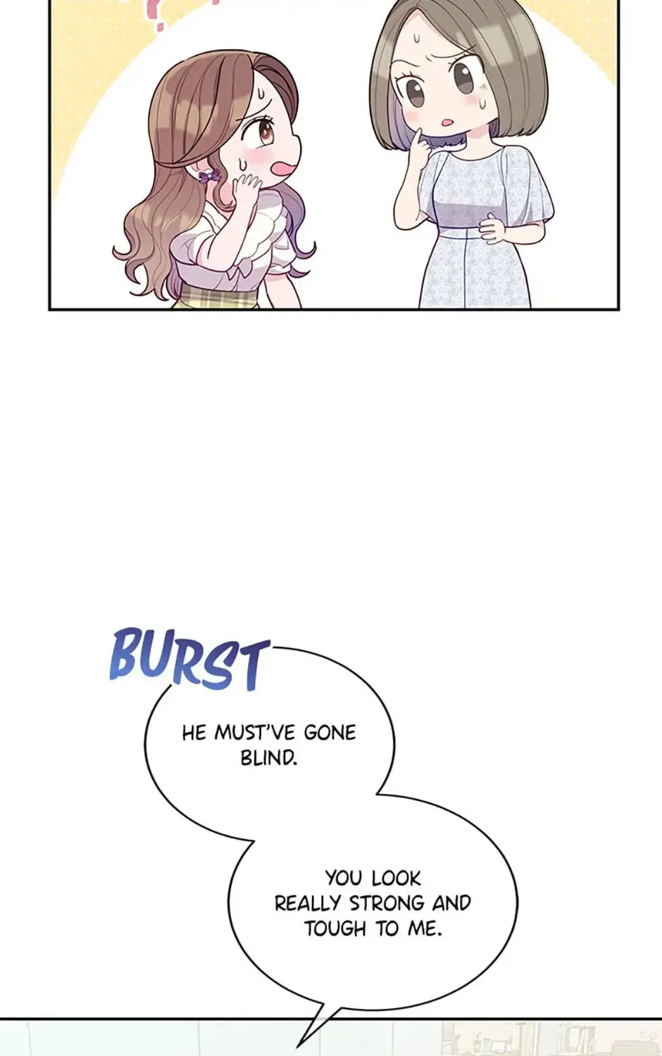 A Suspicious Confession Chapter 35 page 31 - 