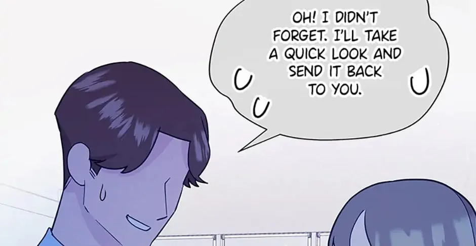A Suspicious Confession Chapter 35 page 34 - 