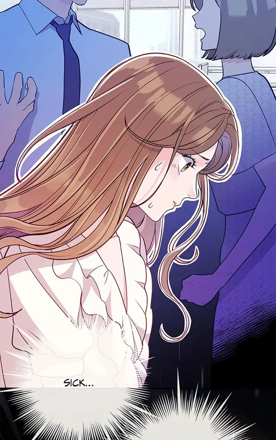 A Suspicious Confession Chapter 35 page 35 - 