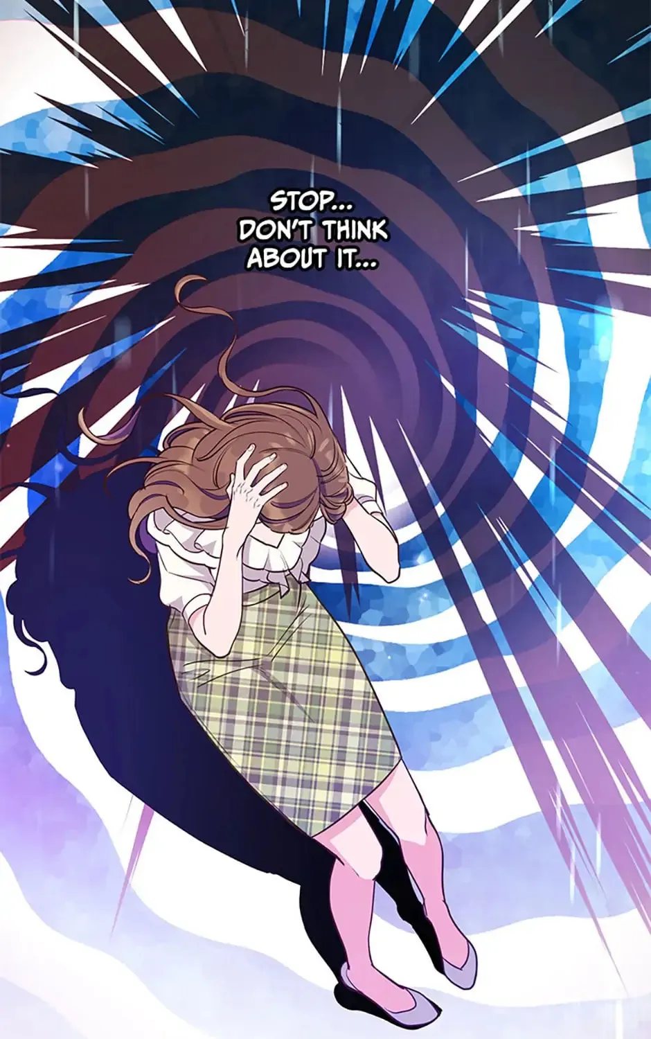 A Suspicious Confession Chapter 35 page 37 - 