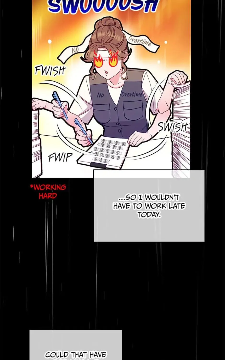 A Suspicious Confession Chapter 35 page 5 - 