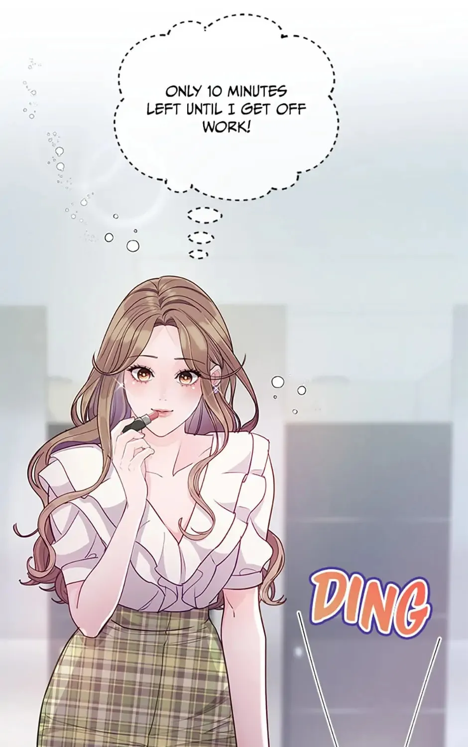 A Suspicious Confession Chapter 35 page 43 - 