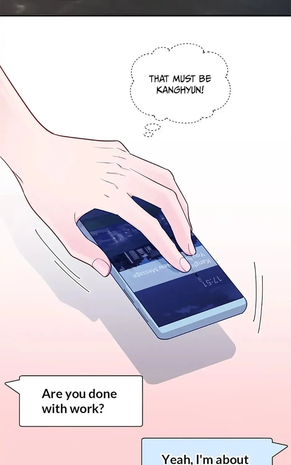 A Suspicious Confession Chapter 35 page 45 - 