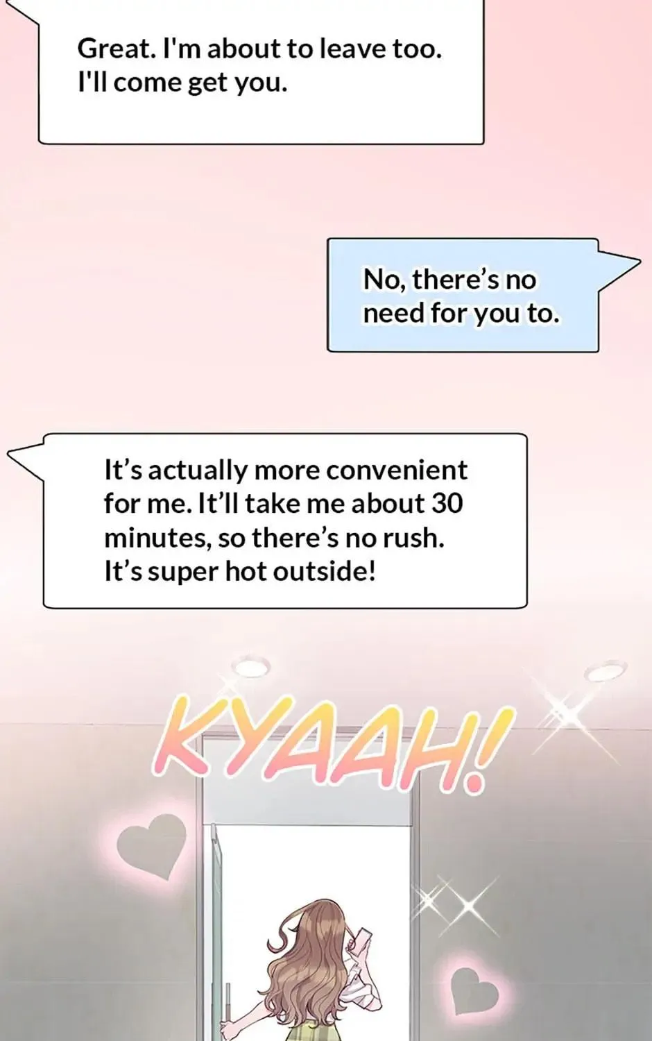 A Suspicious Confession Chapter 35 page 47 - 