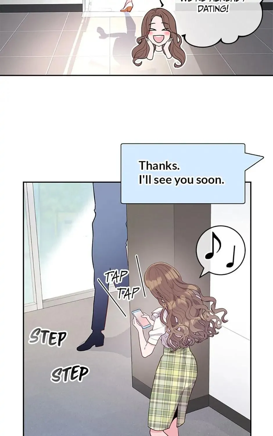 A Suspicious Confession Chapter 35 page 49 - 