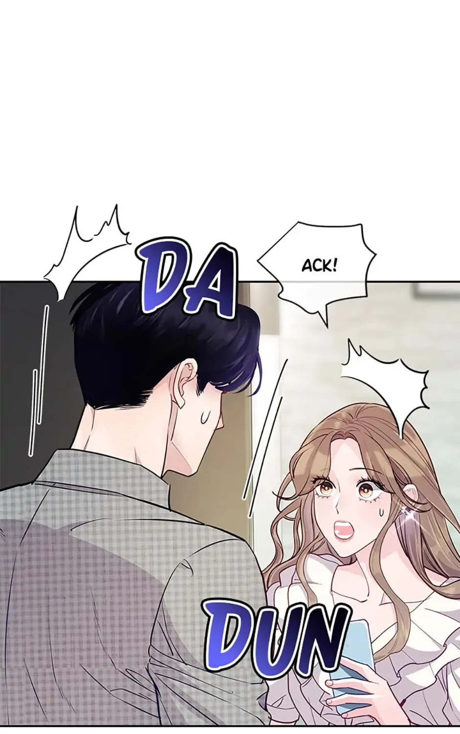 A Suspicious Confession Chapter 35 page 51 - 