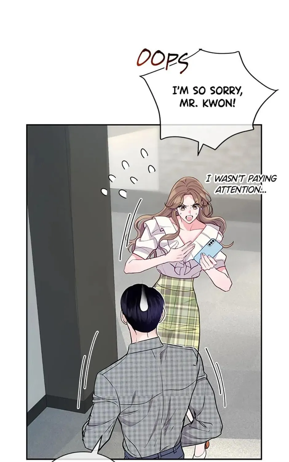 A Suspicious Confession Chapter 35 page 53 - 