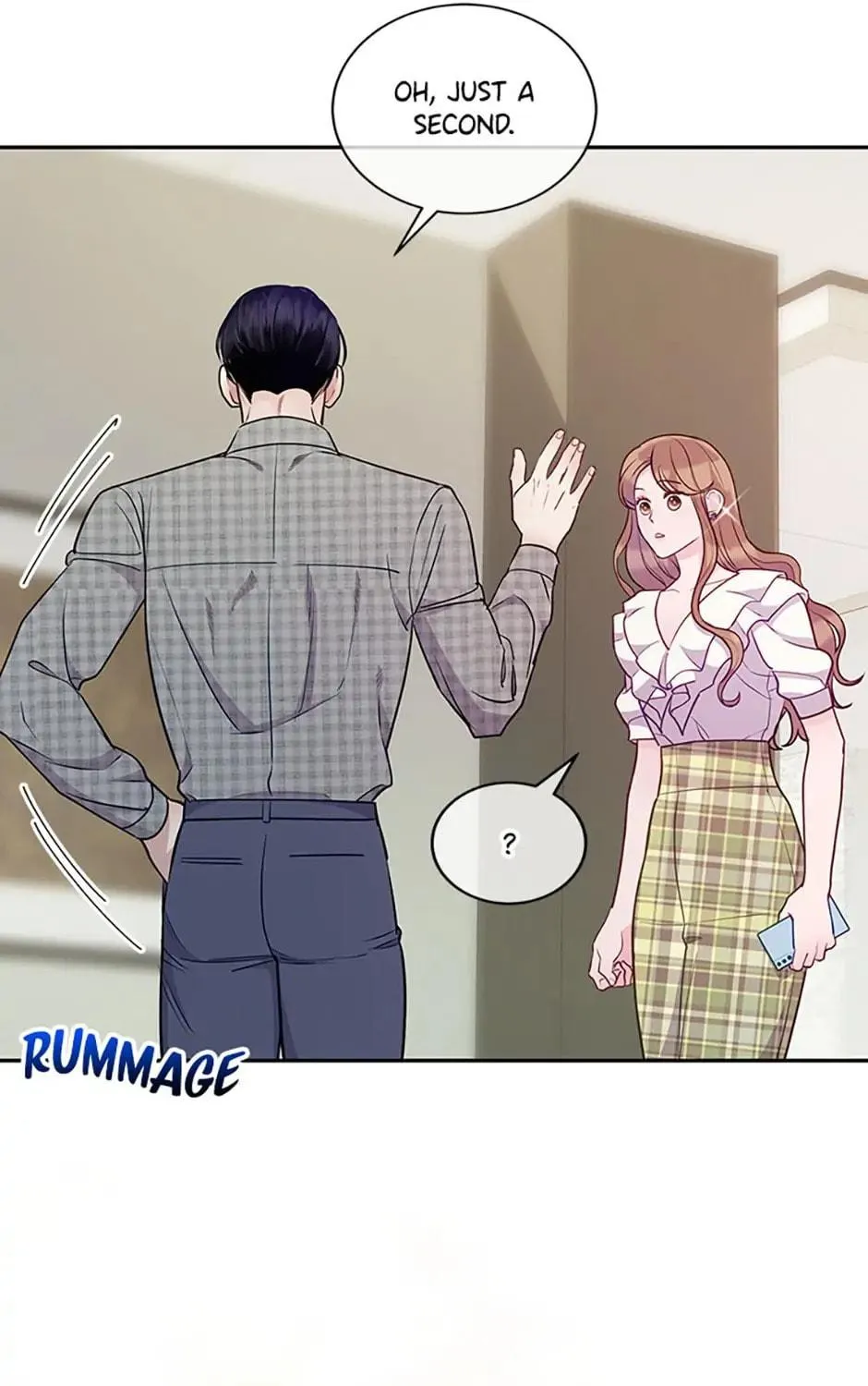 A Suspicious Confession Chapter 35 page 59 - 