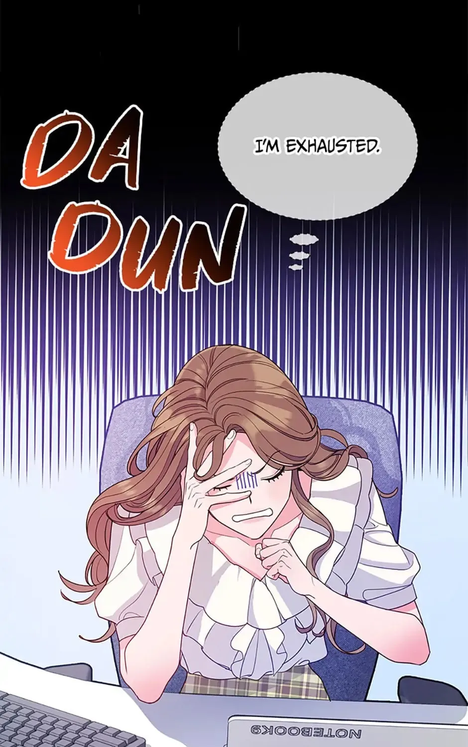 A Suspicious Confession Chapter 35 page 7 - 
