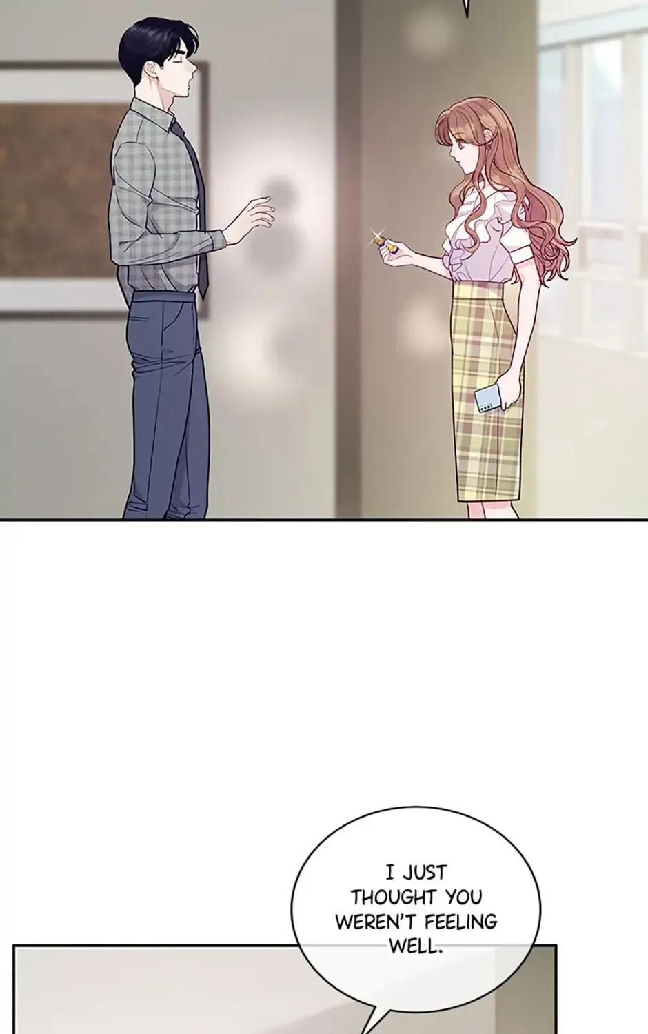 A Suspicious Confession Chapter 35 page 63 - 