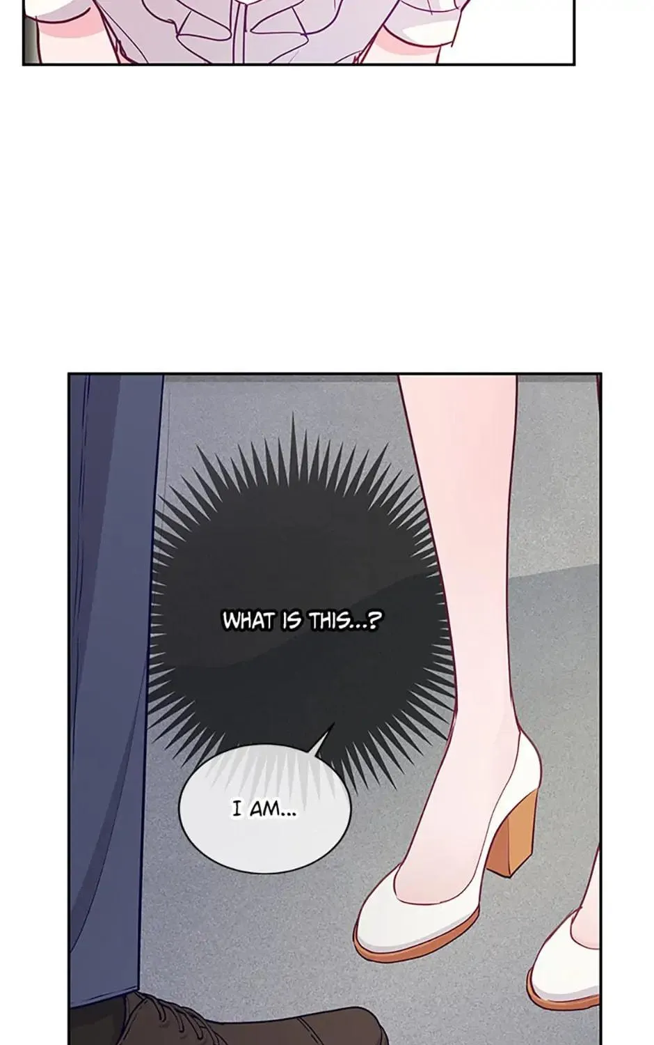 A Suspicious Confession Chapter 35 page 77 - 