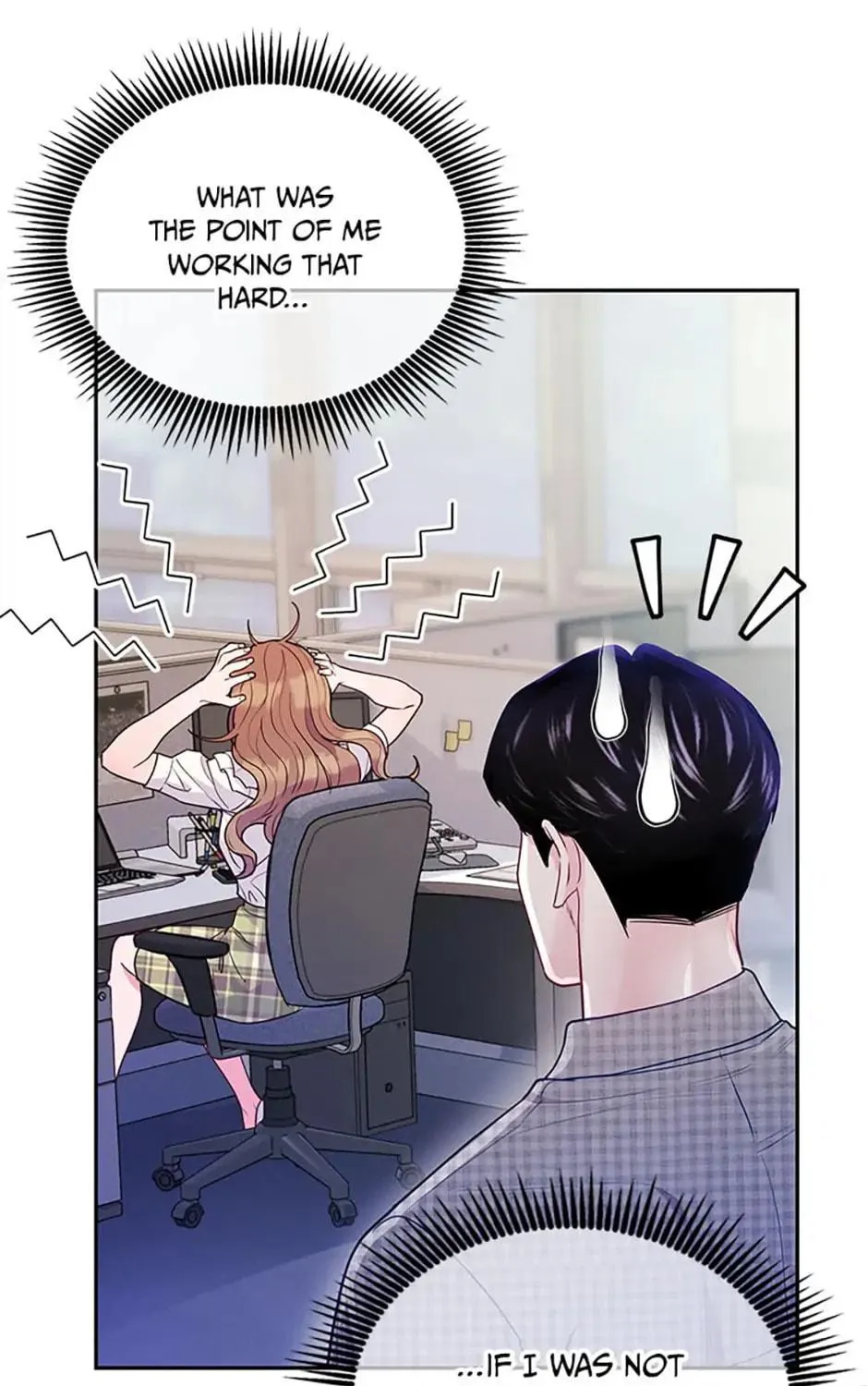 A Suspicious Confession Chapter 35 page 9 - 
