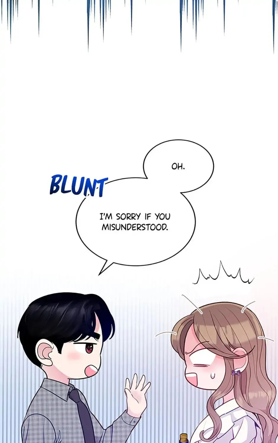 A Suspicious Confession Chapter 35 page 87 - 