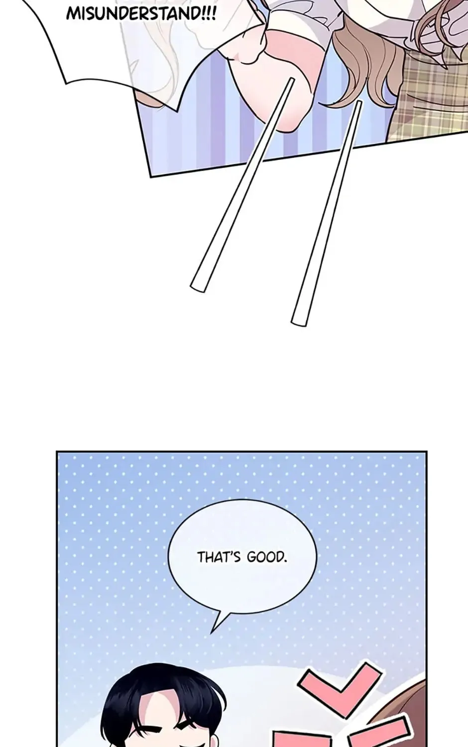 A Suspicious Confession Chapter 35 page 91 - 