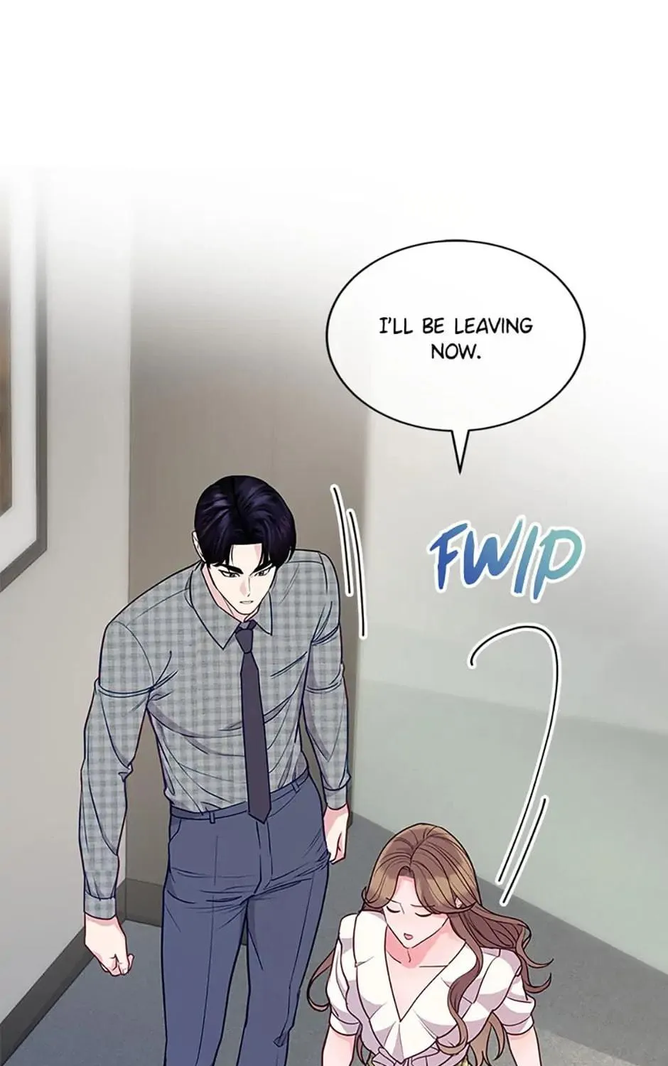 A Suspicious Confession Chapter 35 page 95 - 