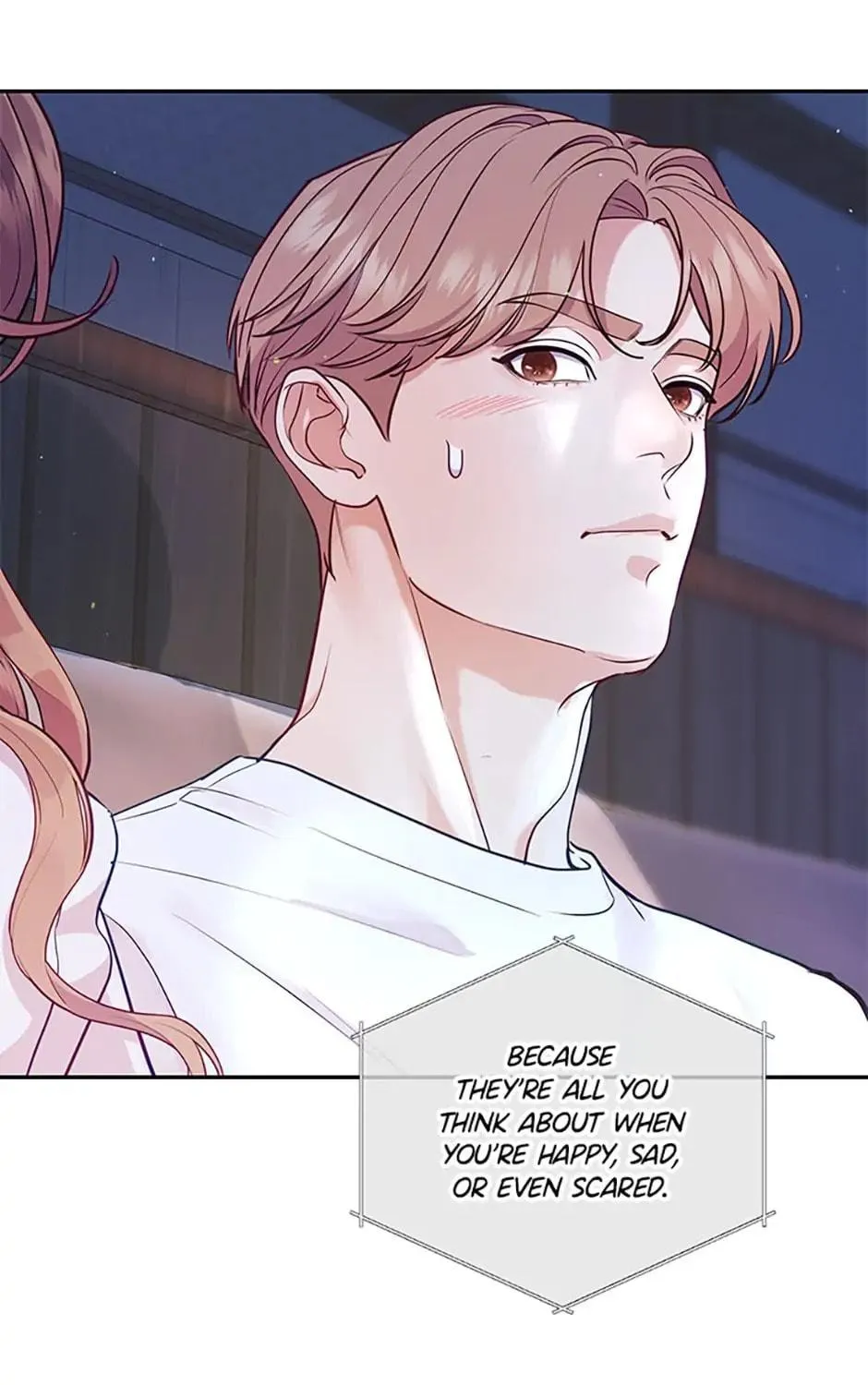 A Suspicious Confession Chapter 36 page 101 - 