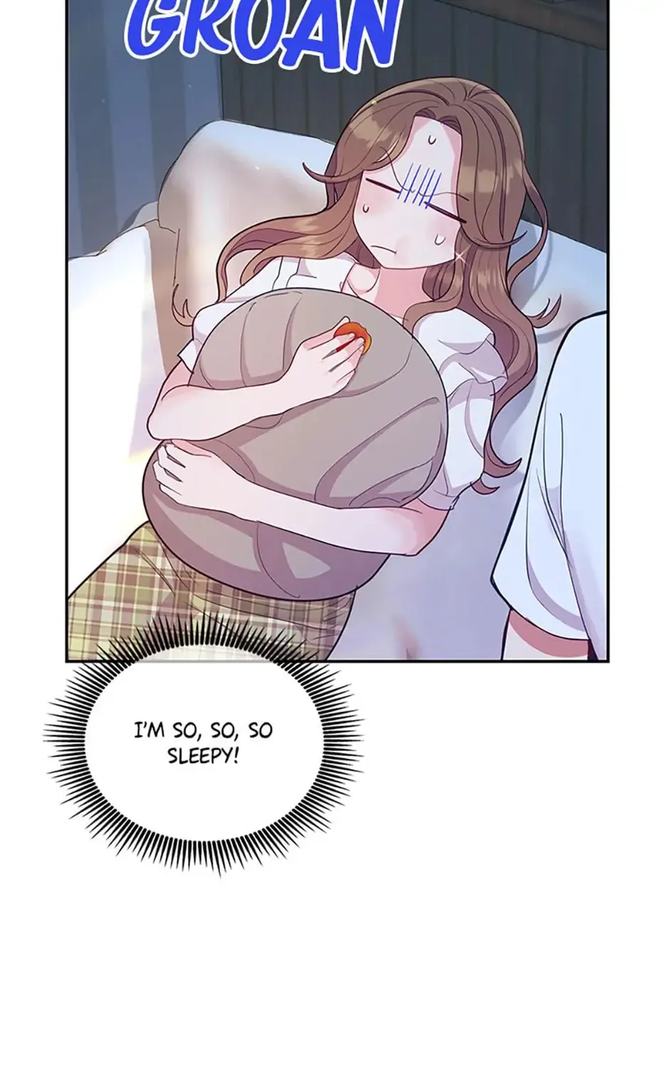A Suspicious Confession Chapter 36 page 105 - 