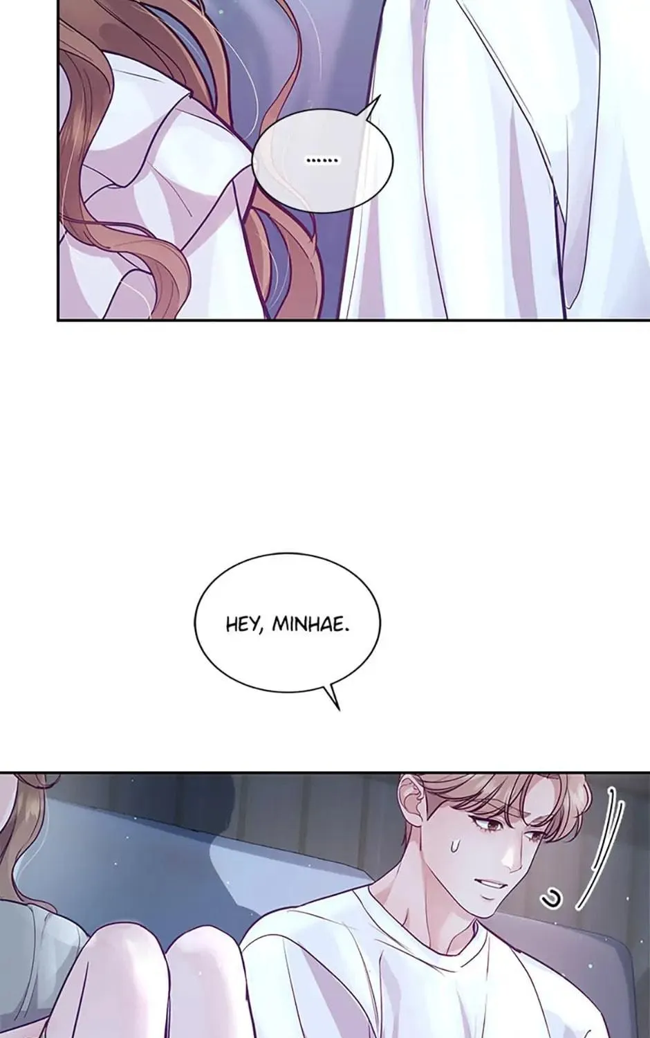 A Suspicious Confession Chapter 36 page 119 - 
