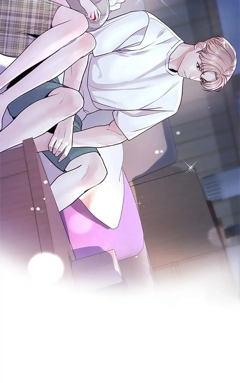 A Suspicious Confession Chapter 36 page 129 - 