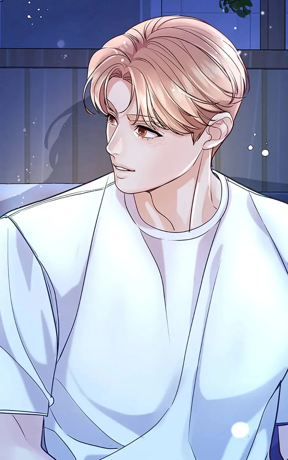 A Suspicious Confession Chapter 36 page 133 - 
