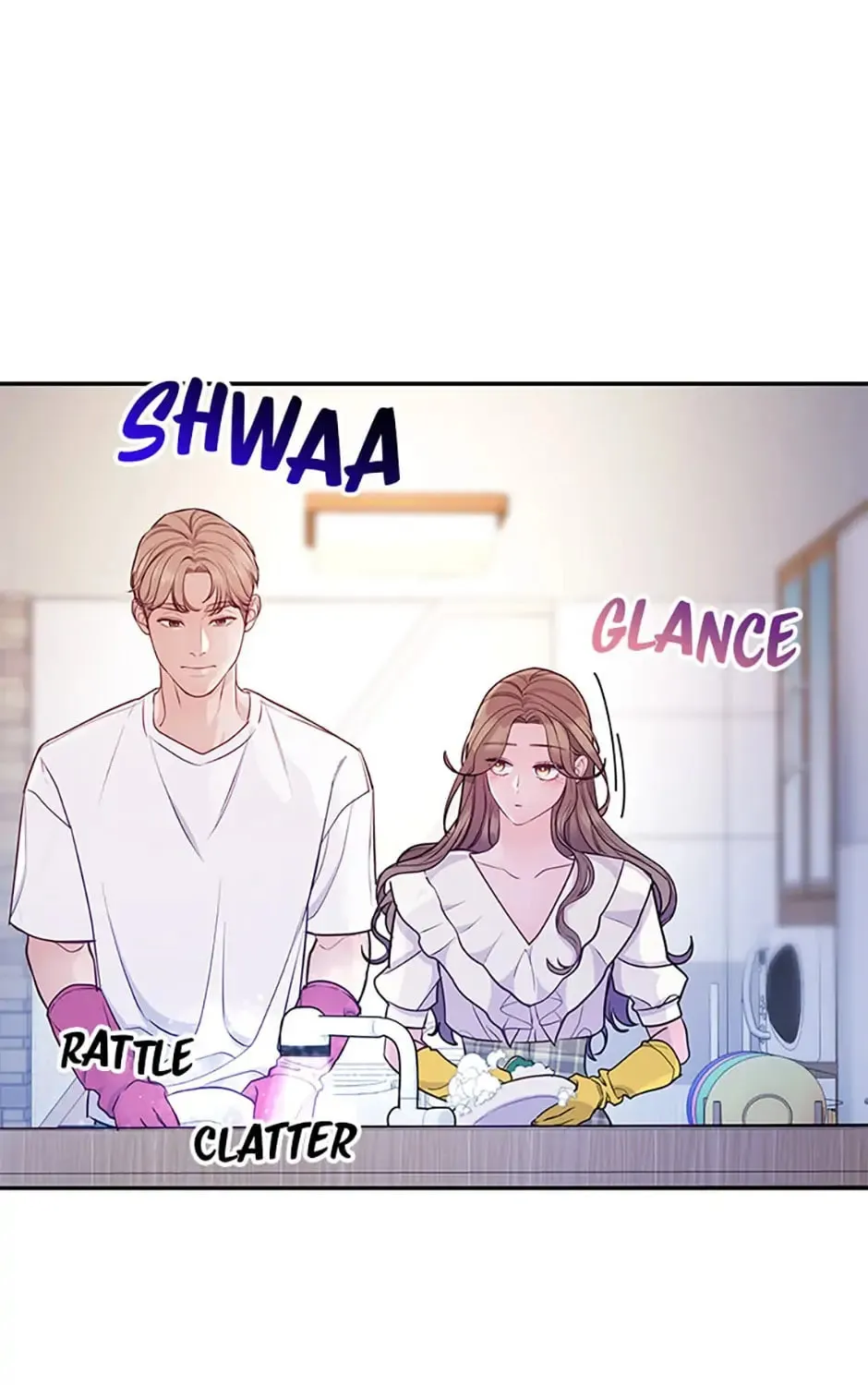 A Suspicious Confession Chapter 36 page 15 - 
