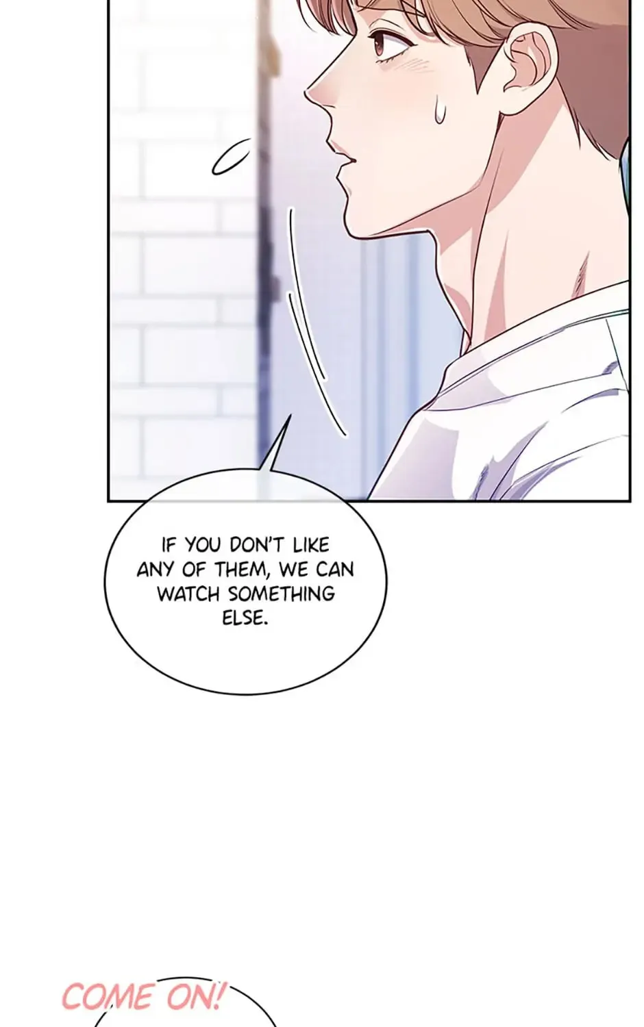 A Suspicious Confession Chapter 36 page 21 - 