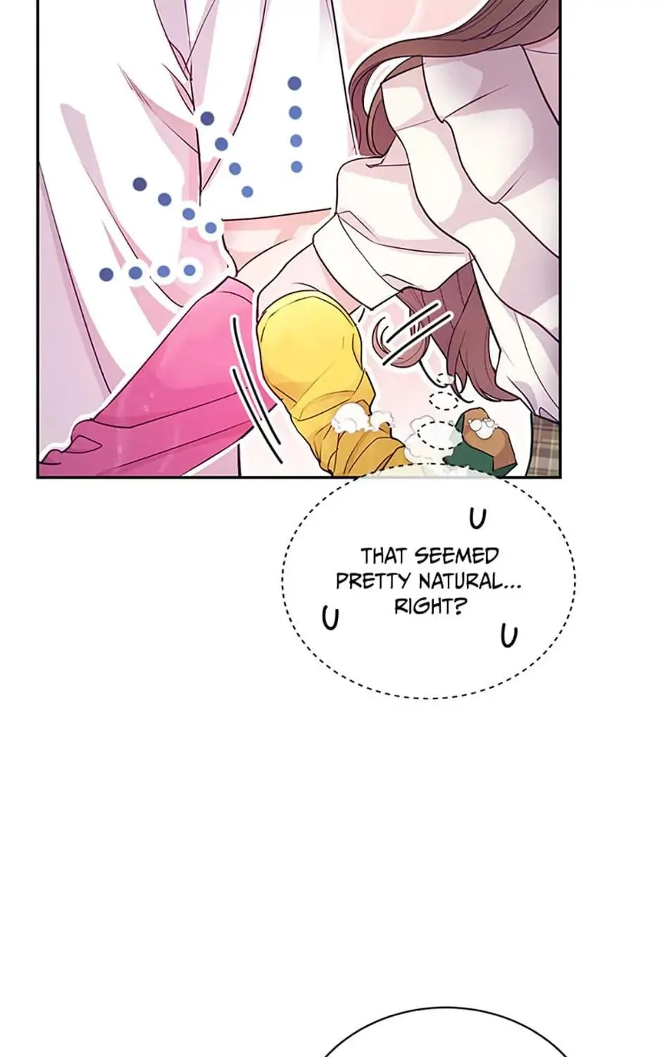A Suspicious Confession Chapter 36 page 23 - 