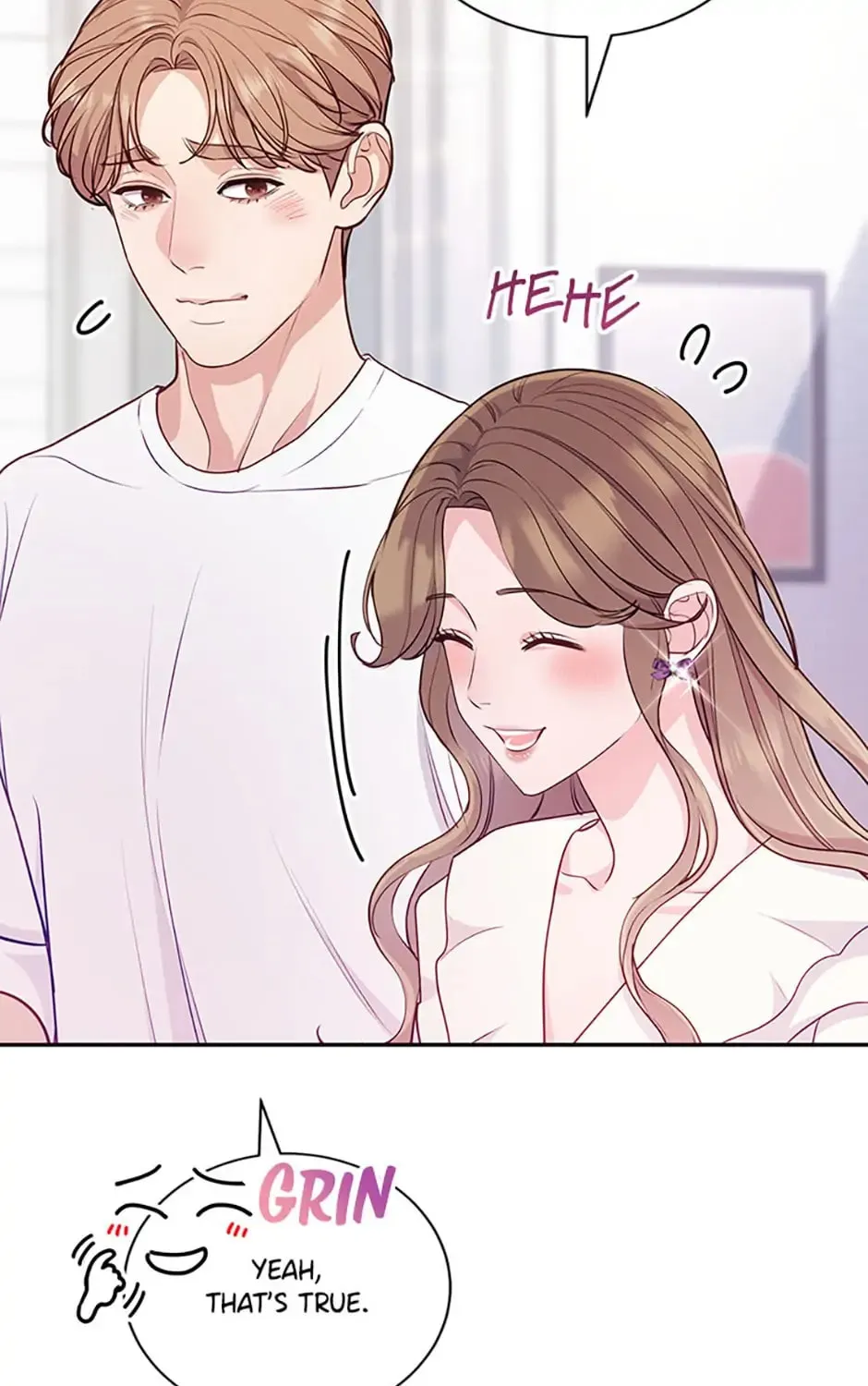 A Suspicious Confession Chapter 36 page 25 - 