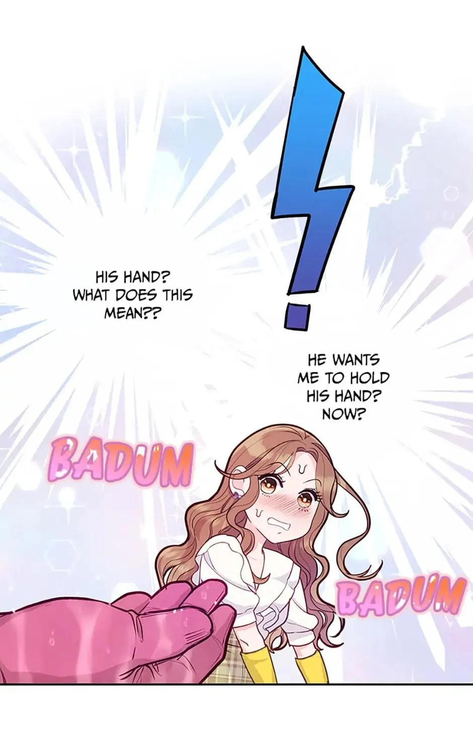 A Suspicious Confession Chapter 36 page 29 - 