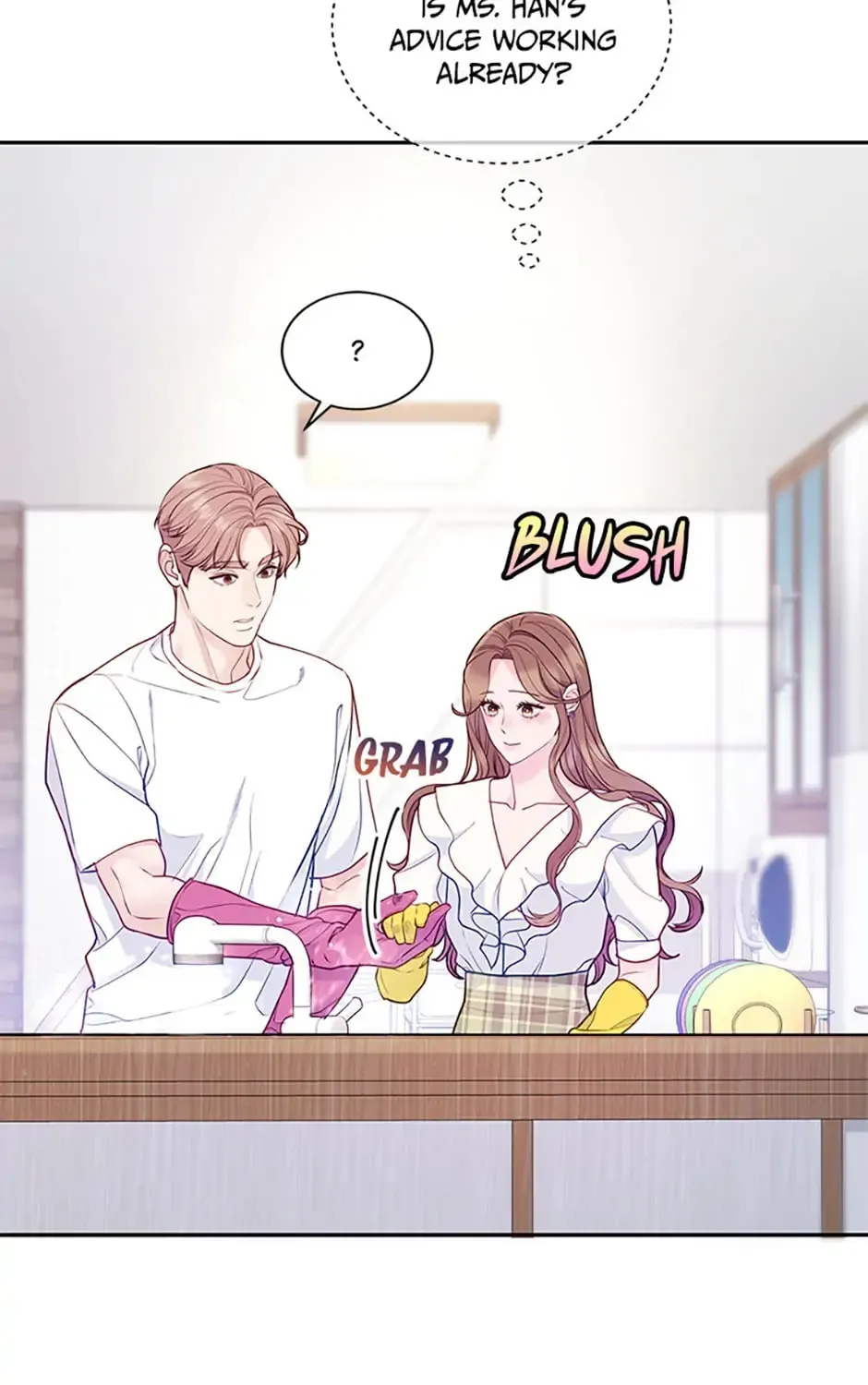 A Suspicious Confession Chapter 36 page 31 - 