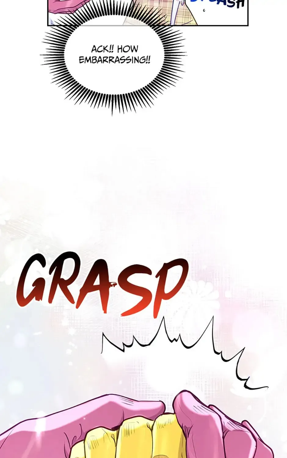 A Suspicious Confession Chapter 36 page 37 - 