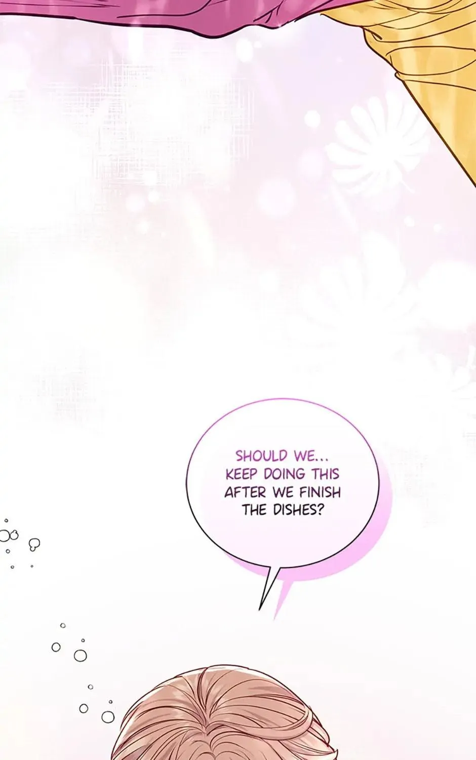A Suspicious Confession Chapter 36 page 39 - 