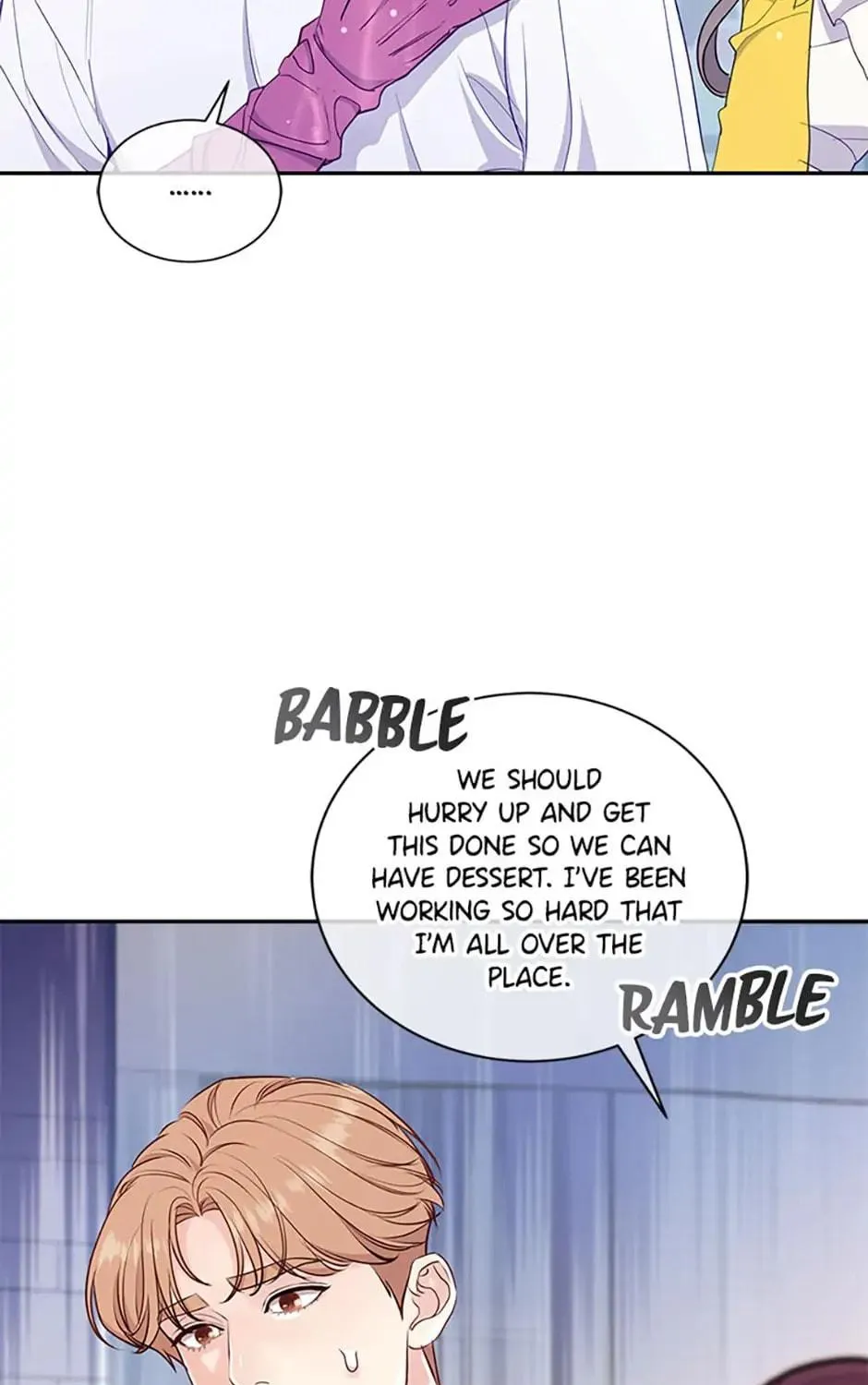 A Suspicious Confession Chapter 36 page 47 - 