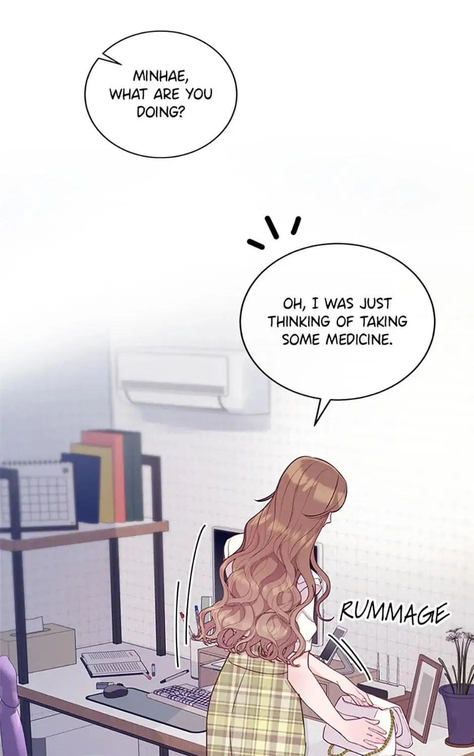 A Suspicious Confession Chapter 36 page 59 - 