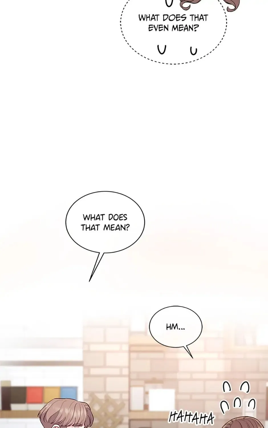 A Suspicious Confession Chapter 36 page 7 - 