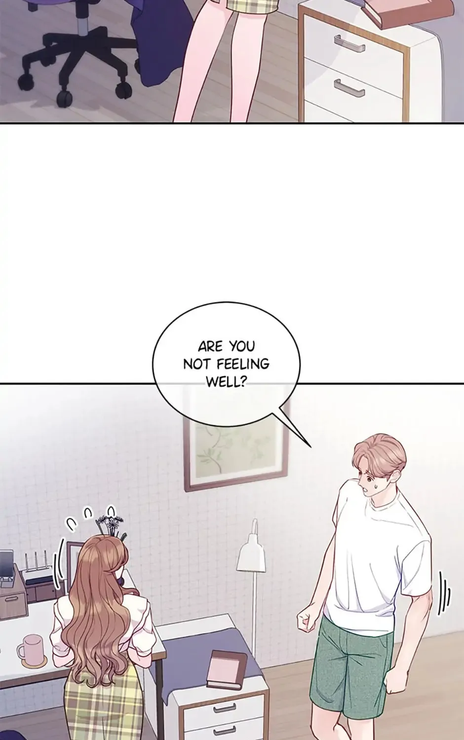 A Suspicious Confession Chapter 36 page 61 - 