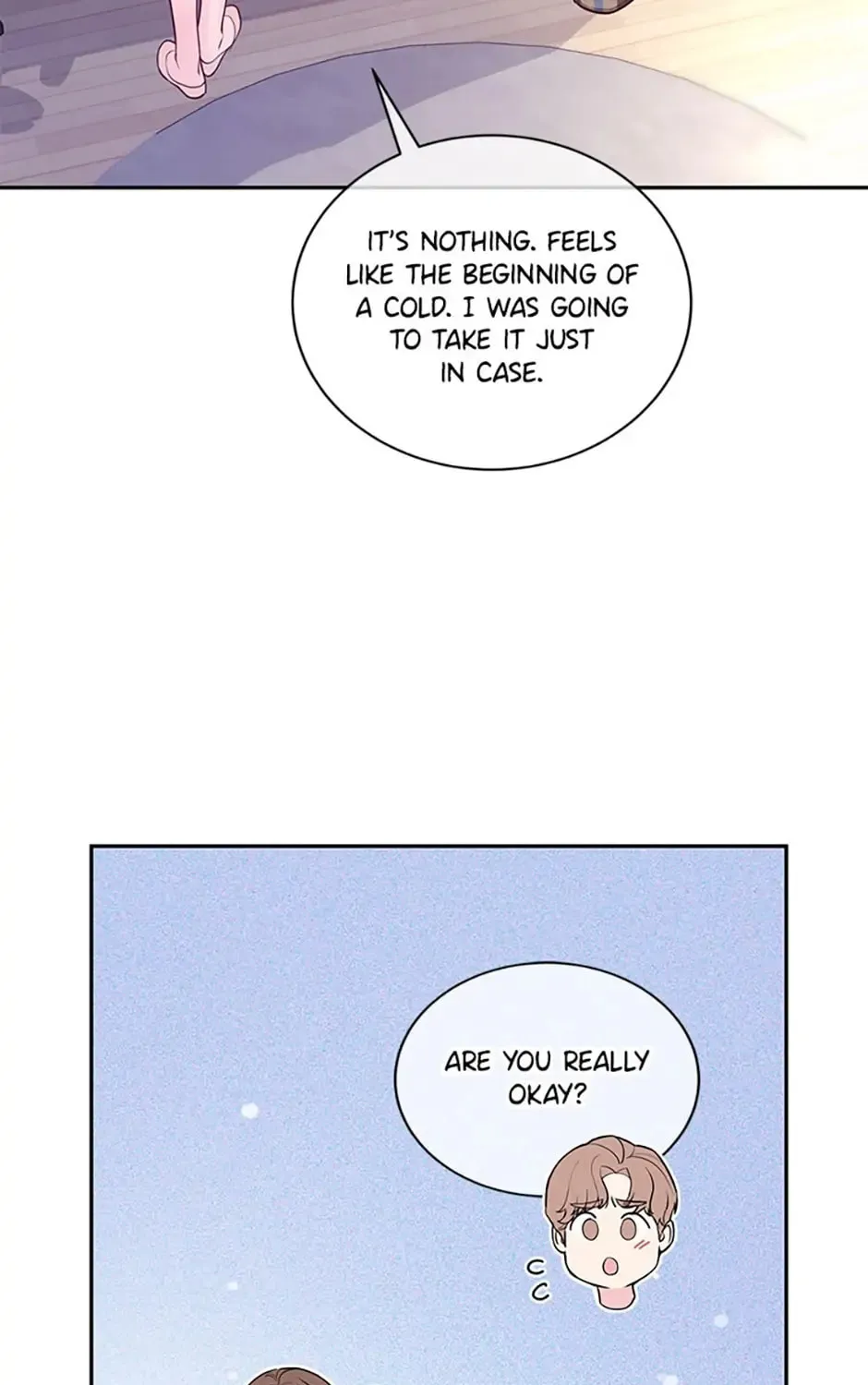 A Suspicious Confession Chapter 36 page 63 - 