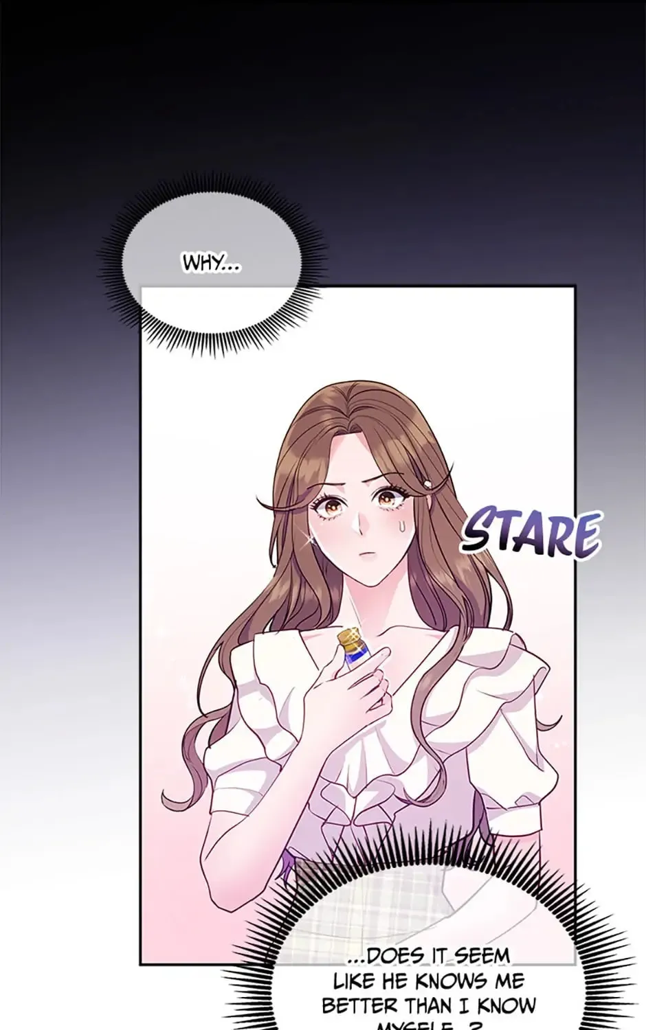 A Suspicious Confession Chapter 36 page 73 - 
