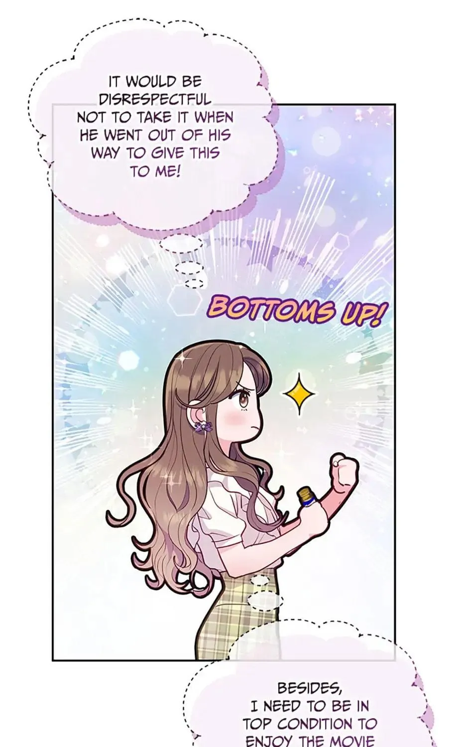 A Suspicious Confession Chapter 36 page 77 - 