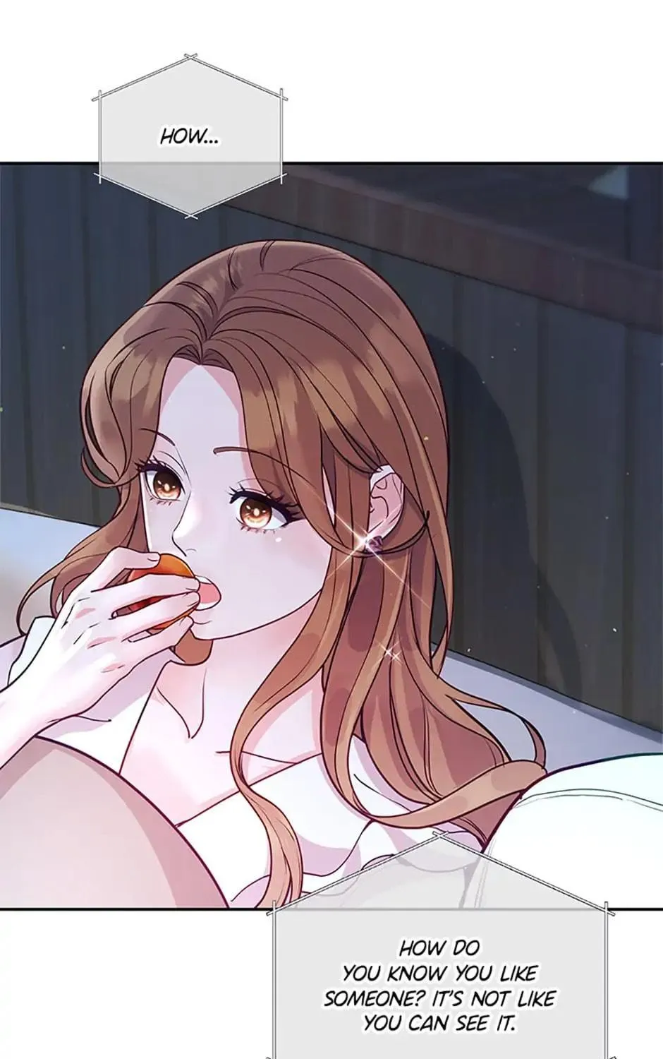 A Suspicious Confession Chapter 36 page 99 - 