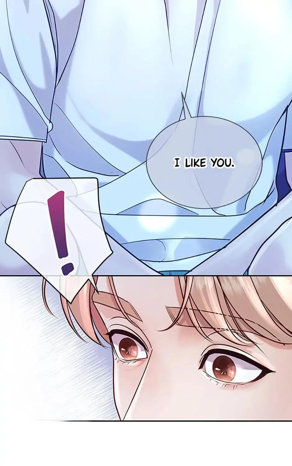 A Suspicious Confession Chapter 37 page 11 - 