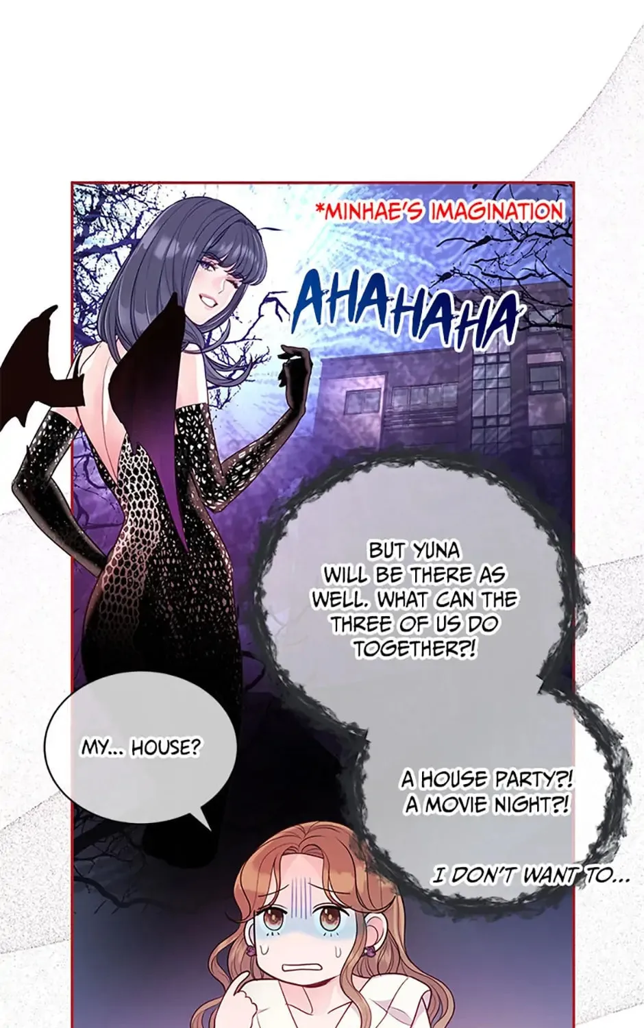 A Suspicious Confession Chapter 37 page 103 - 