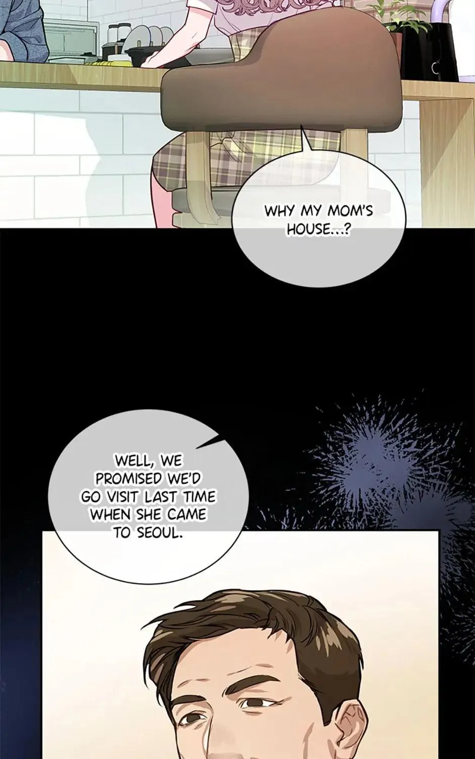 A Suspicious Confession Chapter 37 page 107 - 