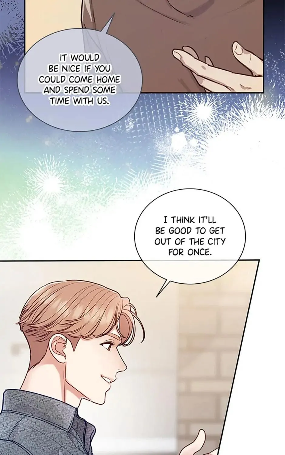 A Suspicious Confession Chapter 37 page 109 - 