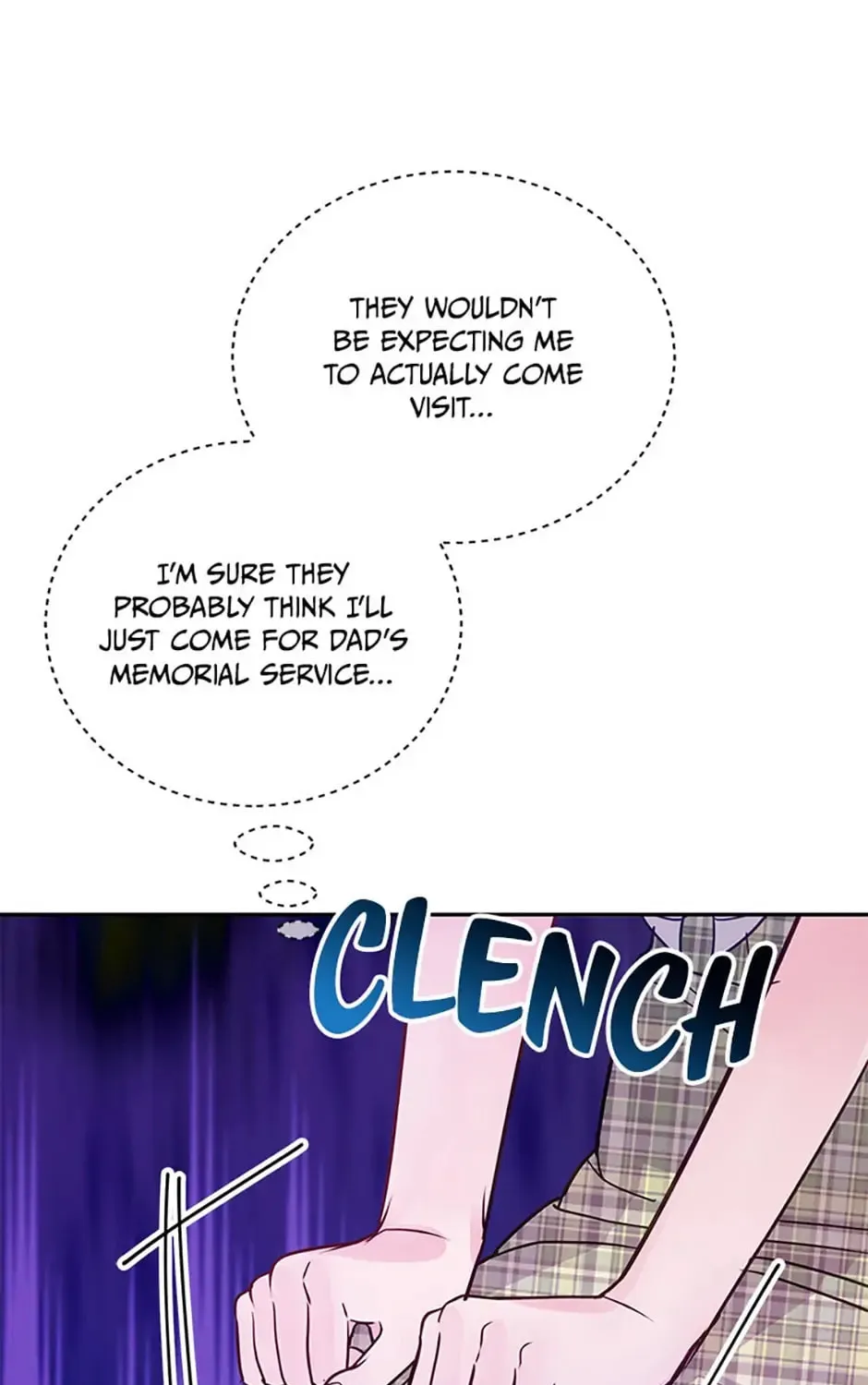 A Suspicious Confession Chapter 37 page 117 - 
