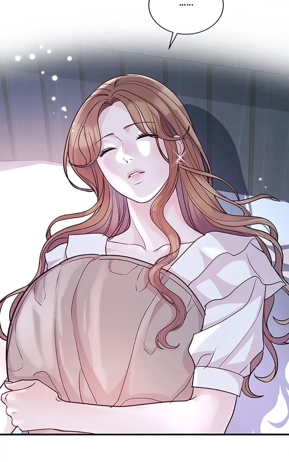 A Suspicious Confession Chapter 37 page 13 - 