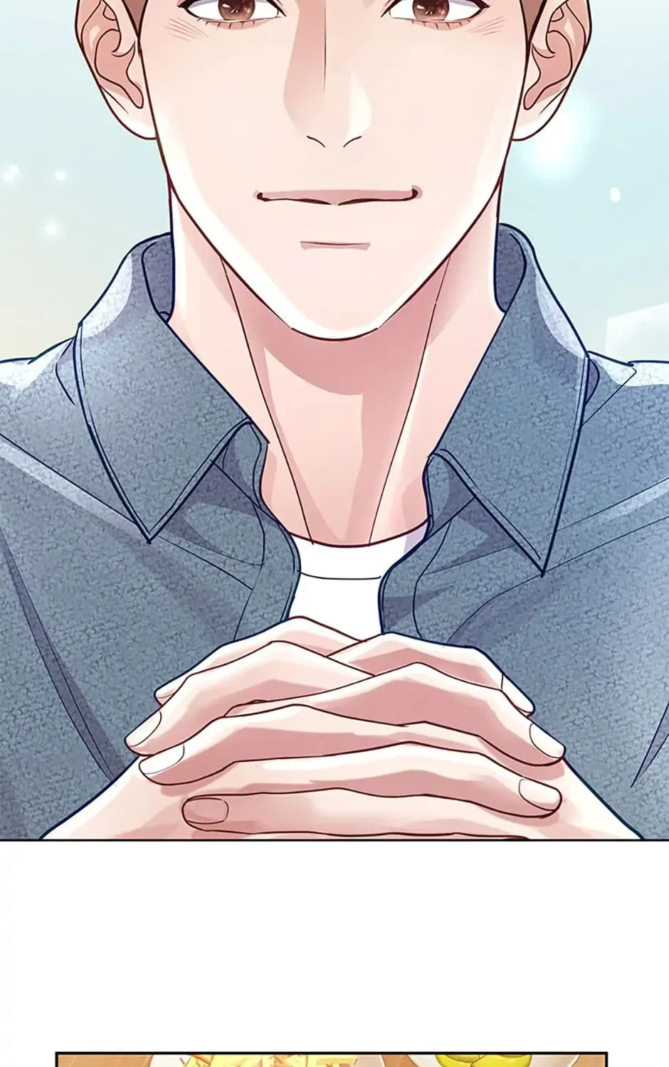 A Suspicious Confession Chapter 37 page 133 - 